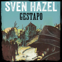 Gestapo av Sven Hazel (Nedlastbar lydbok)