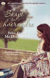 Skapt for hverandre av Yona Zeldis McDonough (Ebok)