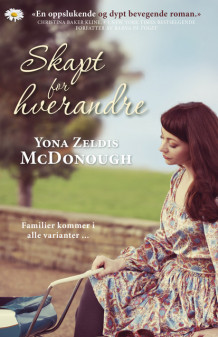 Skapt for hverandre av Yona Zeldis McDonough (Ebok)
