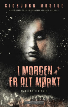 Marlens historie av Sigbjørn Mostue (Ebok)