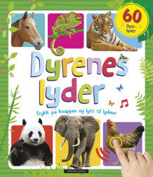Dyrenes lyder (Innbundet)