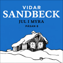 Jul i Myra av Vidar Sandbeck (Nedlastbar lydbok)