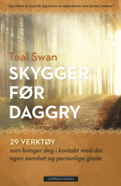 Skygger før daggry av Teal Swan (Heftet)