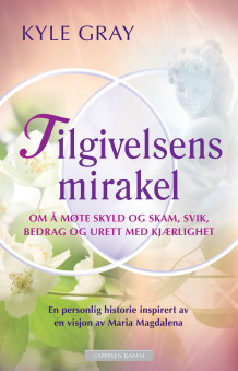 Tilgivelsens mirakel av Kyle Gray (Heftet)