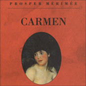 Carmen av Prosper Mérimée (Nedlastbar lydbok)