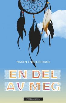 En del av meg av Maren Engelschiøn (Ebok)