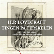 Tingen på terskelen av Howard Phillips Lovecraft (Nedlastbar lydbok)