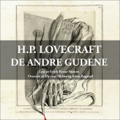 De andre gudene av Howard Phillips Lovecraft (Nedlastbar lydbok)