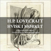 Hvisk i mørket av Howard Phillips Lovecraft (Nedlastbar lydbok)