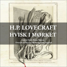 Hvisk i mørket av Howard Phillips Lovecraft (Nedlastbar lydbok)