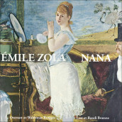 Nana av Émile Zola (Nedlastbar lydbok)