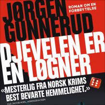 Djevelen er en løgner av Jørgen Gunnerud (Nedlastbar lydbok)