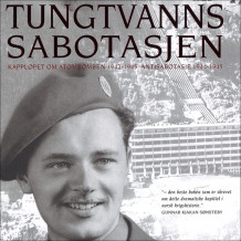 Tungtvannssabotasjen av Jens Anton Poulsson (Nedlastbar lydbok)