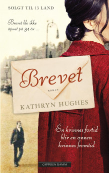 Brevet av Kathryn Hughes (Ebok)