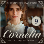 Det store bedraget av Christin Grilstad Prøis (Nedlastbar lydbok)