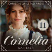 Datteren av Christin Grilstad Prøis (Nedlastbar lydbok)