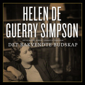Det bakvendte budskap av Helen de Guerry Simpson (Nedlastbar lydbok)