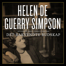 Det bakvendte budskap av Helen de Guerry Simpson (Nedlastbar lydbok)