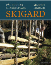 Omslag - Skigard
