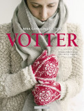 Omslag - Votter