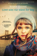 Omslag - Livet som var ment for deg
