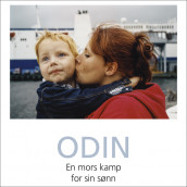 Odin av Katrine Olsen Gillerdalen (Nedlastbar lydbok)