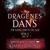 Dragenes dans av George R. R. Martin (Nedlastbar lydbok)