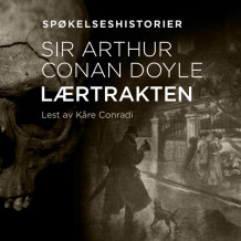 Lærtrakten av Sir Arthur Conan Doyle (Nedlastbar lydbok)