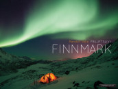 Friluftsliv i Finnmark av Randulf Valle (Innbundet)