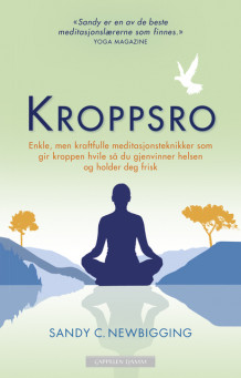 Kroppsro av Sandy Newbigging (Heftet)