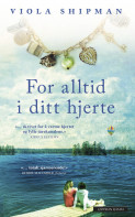 Omslag - For alltid i ditt hjerte