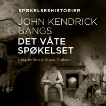 Det våte spøkelset av John Kendrick Bangs (Nedlastbar lydbok)