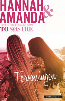 Forsoningen av Amanda Schulman og Hannah Widell (Innbundet)