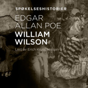 William Wilson av Edgar Allan Poe (Nedlastbar lydbok)