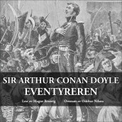 Eventyreren av Sir Arthur Conan Doyle (Nedlastbar lydbok)