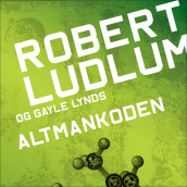 Altmankoden av Robert Ludlum (Nedlastbar lydbok)