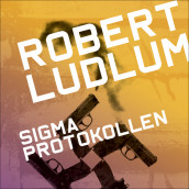 Sigmaprotokollen av Robert Ludlum (Nedlastbar lydbok)