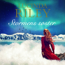 Stormens søster av Lucinda Riley (Nedlastbar lydbok)