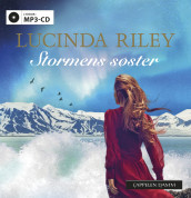 Stormens søster av Lucinda Riley (Lydbok MP3-CD)