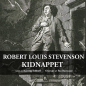 Kidnappet av Robert Louis Stevenson (Nedlastbar lydbok)