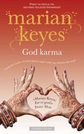 God karma av Marian Keyes (Heftet)