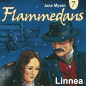 Linnea av Jane Mysen (Nedlastbar lydbok)