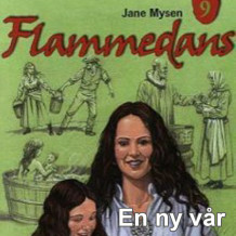 En ny vår av Jane Mysen (Nedlastbar lydbok)