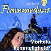 Mørkets hemmeligheter av Jane Mysen (Nedlastbar lydbok)