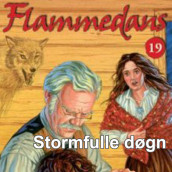 Stormfulle døgn av Jane Mysen (Nedlastbar lydbok)