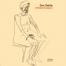Inflammasjon av Gro Dahle (Nedlastbar lydbok)