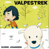 Valpestrek av Eldrid Johansen (Nedlastbar lydbok)