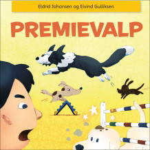 Premievalp av Eldrid Johansen (Nedlastbar lydbok)