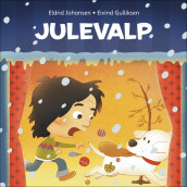 Julevalp av Eldrid Johansen (Nedlastbar lydbok)