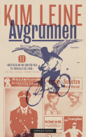 Omslag - Avgrunnen
